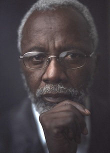 Souleymane Cissé